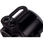 Тепловентилятор Tekhmann TCEF-3/304 30 м² 3000 Вт купити в Україні hotpro купить в Украине хотпро