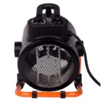 Тепловентилятор Tekhmann TCEF-3/304 30 м² 3000 Вт купити в Україні hotpro купить в Украине хотпро