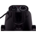 Тепловентилятор Tekhmann TCEF-3/304 30 м² 3000 Вт купити в Україні hotpro купить в Украине хотпро