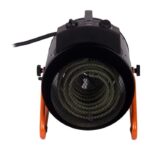 Тепловентилятор Tekhmann TCEF-9/760 80 м² 9000 Вт купити в Україні hotpro купить в Украине хотпро