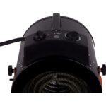 Тепловентилятор Tekhmann TCEF-9/760 80 м² 9000 Вт купити в Україні hotpro купить в Украине хотпро