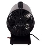 Теплова гармата Tekhmann TCGH-33/650 33 м² 33000 Вт купити в Україні hotpro купить в Украине хотпро