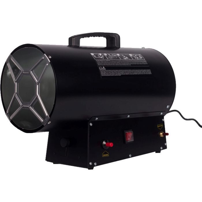 Tekhmann TCGH-33/650 33 м² 33000 Вт купити в Україні hotpro купить в Украине хотпро