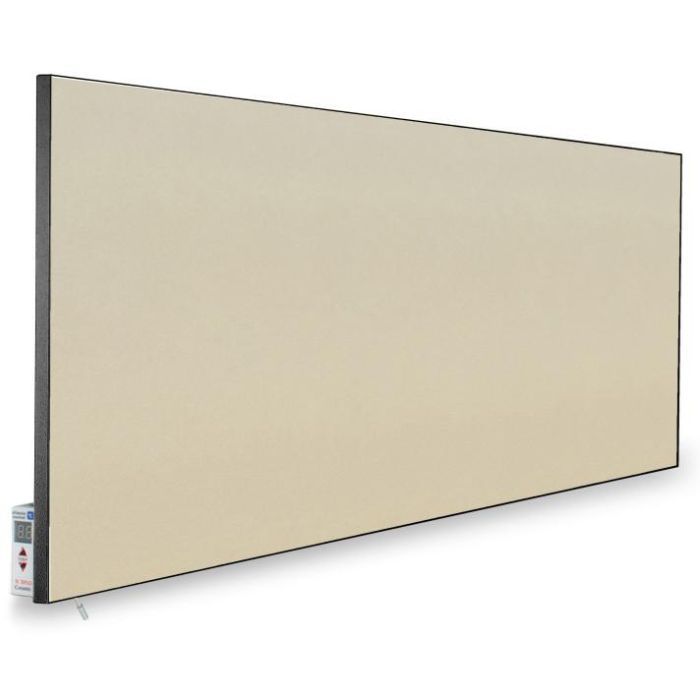Teploceramic TCM-RA1000BEIGE 20 м² 1000 Вт купити в Україні hotpro купить в Украине хотпро
