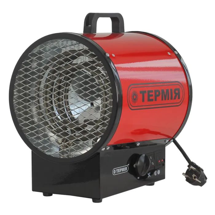 Термія АО ЕВО 3 Електрообігрівач Термія АО ЕВО 3,0/0,3 ТП (230В) Р (Е) купити в Україні hotpro купить в Украине хотпро