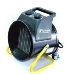 Тепловентилятор Термія BGP1606-03 30 м² 3000 Вт купити в Україні hotpro купить в Украине хотпро