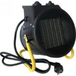 Тепловентилятор Термія BGP1606-03 30 м² 3000 Вт купити в Україні hotpro купить в Украине хотпро