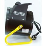 Тепловентилятор Термія BGP1606-03 30 м² 3000 Вт купити в Україні hotpro купить в Украине хотпро