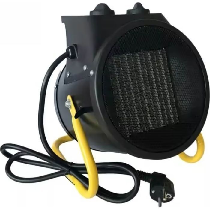 Термія BGP1606-03 обігрівач тепловентилятор купити в Україні hotpro