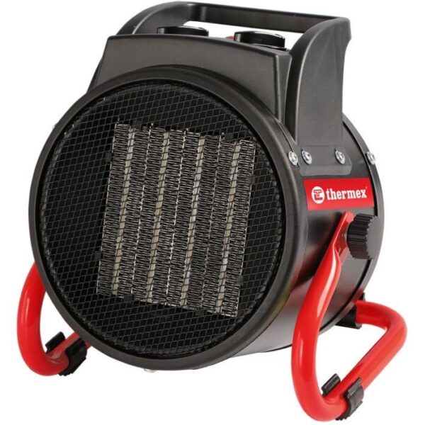 Тепловентилятор Thermex Storm 2 20 м² 2000 Вт купити в Україні hotpro купить в Украине хотпро