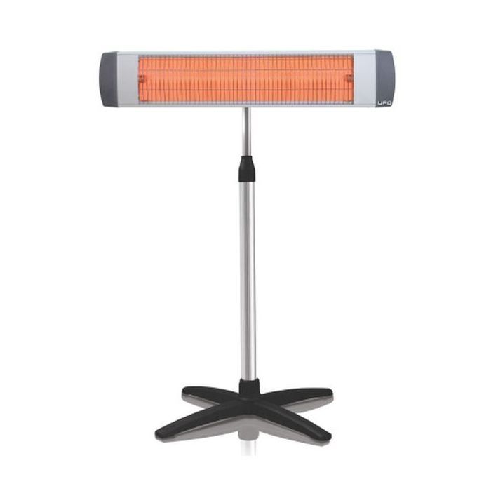 UFO BASIC 2300 + ніжка (YU23EN) обігрівач інфрачервоний купити в Україні hotpro