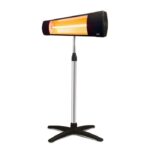 Інфрачервоний обігрівач UFO Basic 2900 (UFO-YU29EN) 35 м² 2000 Вт купити в Україні hotpro купить в Украине хотпро