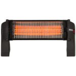 Інфрачервоний обігрівач UFO ECO Mini 1500W 15 м² 1500 Вт купити в Україні hotpro купить в Украине хотпро