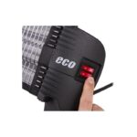 Інфрачервоний обігрівач UFO ECO Mini 1500W 15 м² 1500 Вт купити в Україні hotpro купить в Украине хотпро