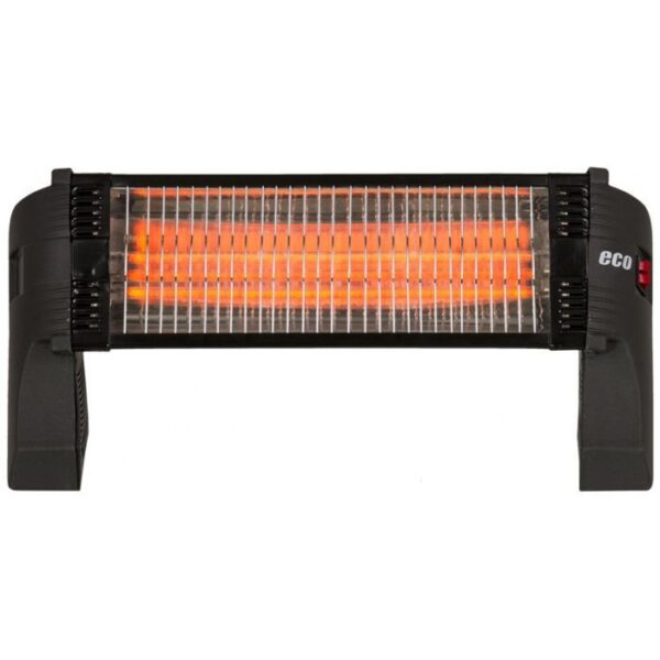 Інфрачервоний обігрівач UFO ECO Mini 1500W 15 м² 1500 Вт купити в Україні hotpro купить в Украине хотпро