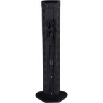 Інфрачервоний обігрівач UFO ECO TERM (ECO-EC/18) 24 м² 2000 Вт купити в Україні hotpro купить в Украине хотпро