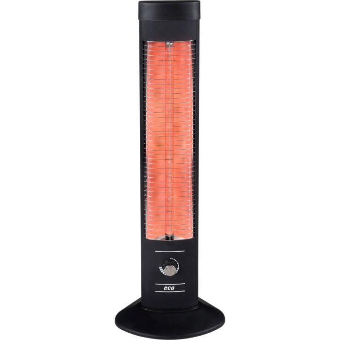 UFO ECO TERM (ECO-EC/18) 24 м² 2000 Вт купити в Україні hotpro купить в Украине хотпро