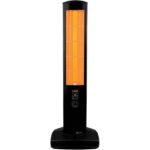 Інфрачервоний обігрівач UFO Erciyus Smart 23 28 м² 2300 Вт купити в Україні hotpro купить в Украине хотпро