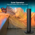 Інфрачервоний обігрівач UFO Erciyus Smart 23 28 м² 2300 Вт купити в Україні hotpro купить в Украине хотпро