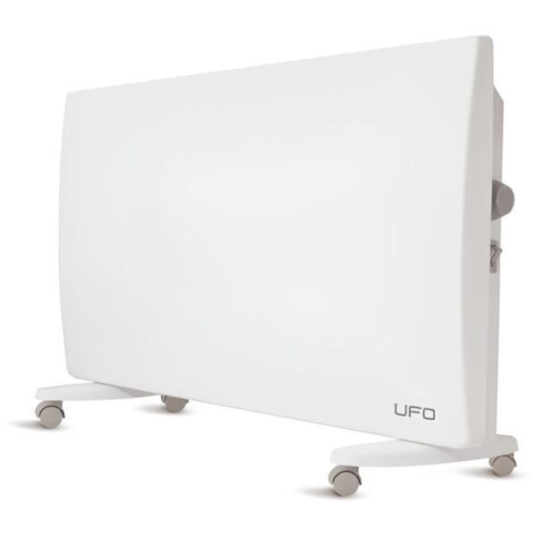 Конвектор електричний UFO MCH-15 15 м² 1500 Вт купити в Україні hotpro купить в Украине хотпро