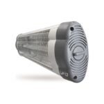 Інфрачервоний обігрівач UFO Star 2400 + ніжка 24 м² 2400 Вт купити в Україні hotpro купить в Украине хотпро