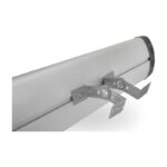 Інфрачервоний обігрівач UFO Star 2400 + ніжка 24 м² 2400 Вт купити в Україні hotpro купить в Украине хотпро