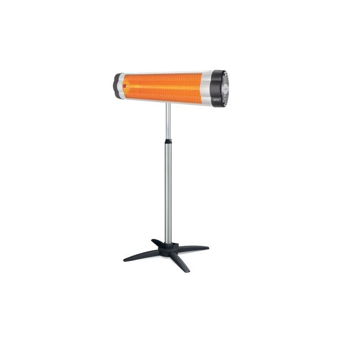 UFO Star 2400 + ніжка обігрівач інфрачервоний купити в Україні hotpro