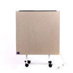 Керамічний обігрівач Venecia ПКІ 350 Вт 12 м² купити в Україні hotpro купить в Украине хотпро