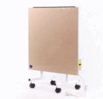 Керамічний обігрівач Venecia ПКІТ 350 Е Вт 12 м² купити в Україні hotpro купить в Украине хотпро