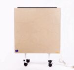 Керамічний обігрівач Venecia ПКІТ 350 Е Вт 12 м² купити в Україні hotpro купить в Украине хотпро