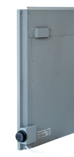 Керамічний обігрівач Venecia ПКІТ 350 Вт 12 м² купити в Україні hotpro купить в Украине хотпро