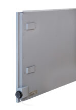 Керамічний обігрівач Venecia ПКІТ 750 Вт 22 м² купити в Україні hotpro купить в Украине хотпро