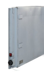 Керамічний обігрівач Venecia ПКК 1400 Вт 35 м² купити в Україні hotpro купить в Украине хотпро