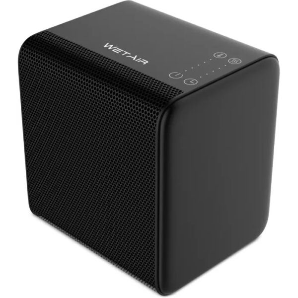 Тепловентилятор WetAir WFH-50B 20 м² 1800 Вт купити в Україні hotpro купить в Украине хотпро