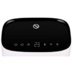 Тепловентилятор WetAir WFH-70WE 20 м² 2000 Вт купити в Україні hotpro купить в Украине хотпро