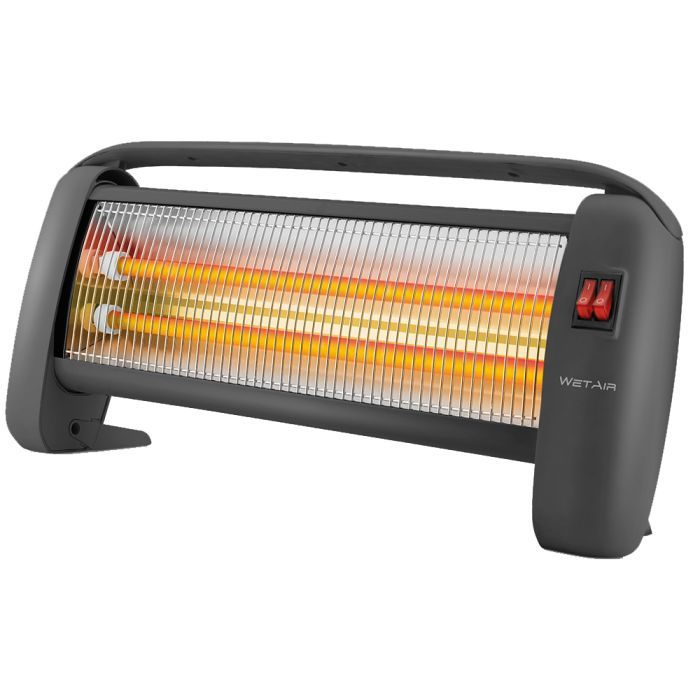 WetAir WQH-2000B обігрівач інфрачервоний купити в Україні hotpro