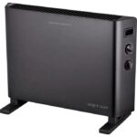 Конвектор електричний WetAir WСH-600EWB 25 м² 2000 Вт купити в Україні hotpro купить в Украине хотпро