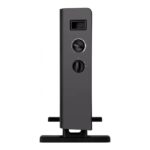 Конвектор електричний WetAir WСH-600EWB 25 м² 2000 Вт купити в Україні hotpro купить в Украине хотпро