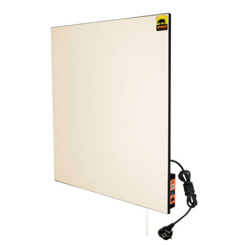 з Wi-Fi керуванням AFRICA S1200 бежевий 1200 Вт 26 м² купити в Україні hotpro купить в Украине хотпро